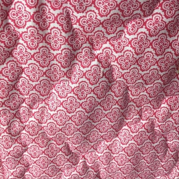 New. Handmade Doll Quilt - Picture 6 of 7